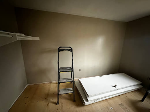 SIG Construction renovation project photo 11