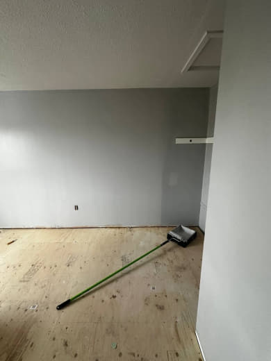 SIG Construction renovation project photo 111