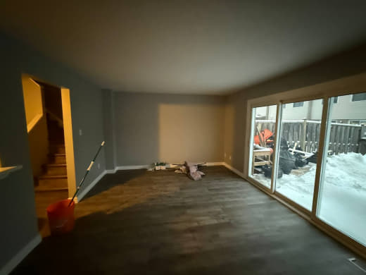 SIG Construction renovation project photo 116
