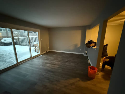 SIG Construction renovation project photo 117