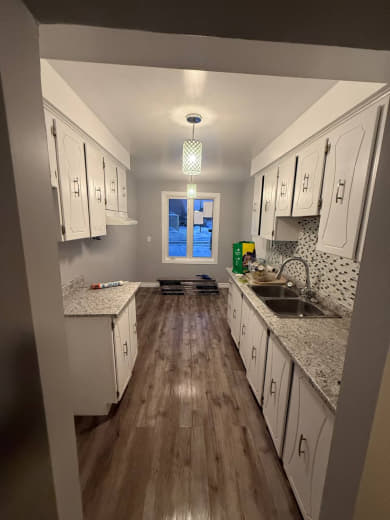 SIG Construction renovation project photo 118