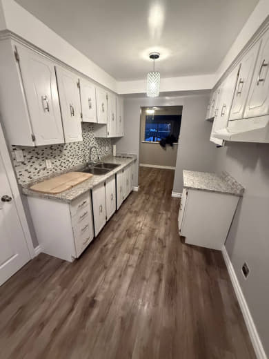 SIG Construction renovation project photo 119