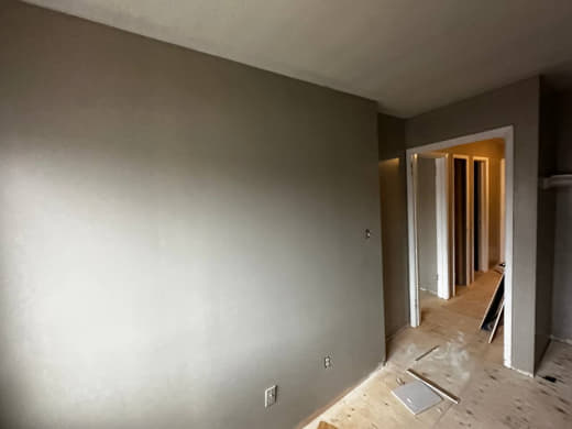 SIG Construction renovation project photo 12