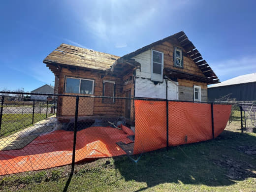 SIG Construction framing project photo 142