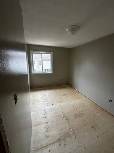 SIG Construction flooring project photo 15