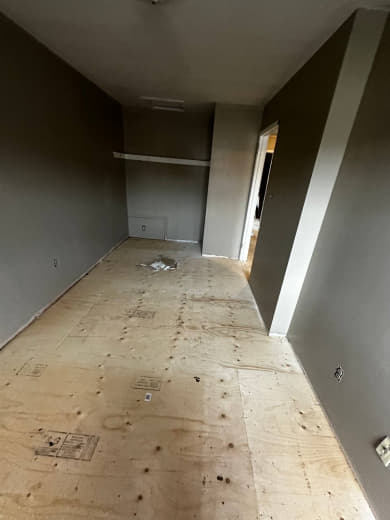 SIG Construction flooring project photo 16