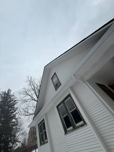 SIG Construction framing project photo 163