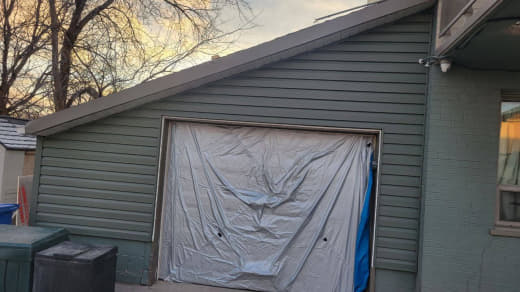 SIG Construction exterior project photo 178