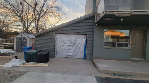 SIG Construction exterior project photo 179