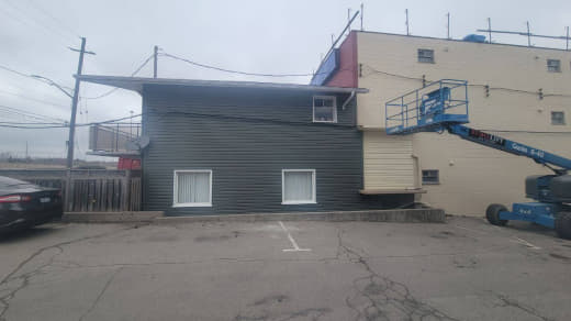SIG Construction exterior project photo 185
