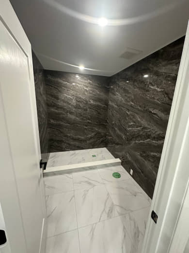 SIG Construction renovation project photo 2