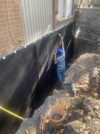 SIG Construction exterior project photo 202