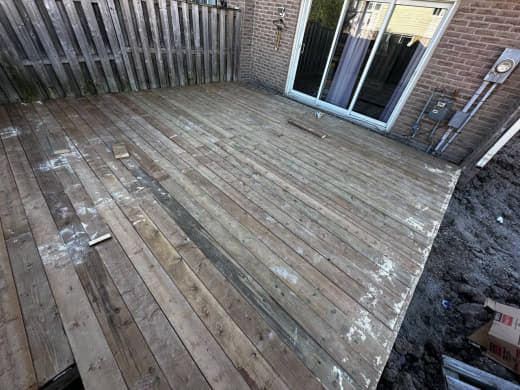 SIG Construction exterior project photo 216