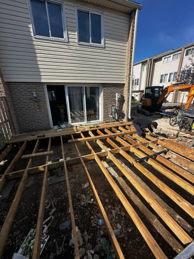 SIG Construction exterior project photo 222