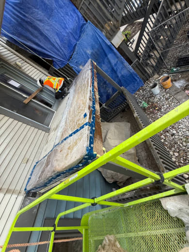 SIG Construction exterior project photo 226