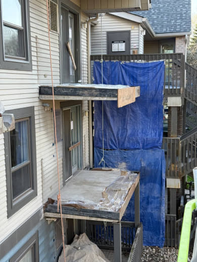 SIG Construction exterior project photo 232
