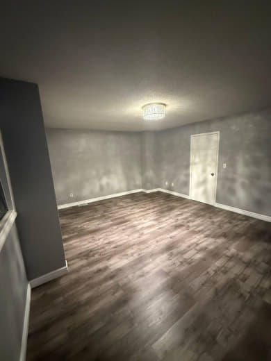 SIG Construction renovation project photo 24