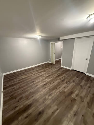 SIG Construction flooring project photo 25