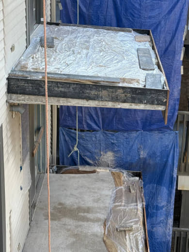SIG Construction exterior project photo 252