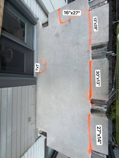 SIG Construction exterior project photo 255