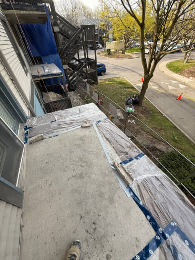 SIG Construction exterior project photo 267