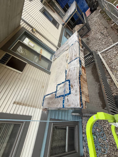 SIG Construction exterior project photo 269