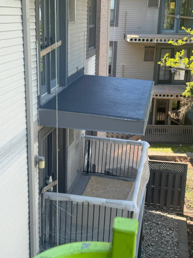 SIG Construction landscaping project photo 288