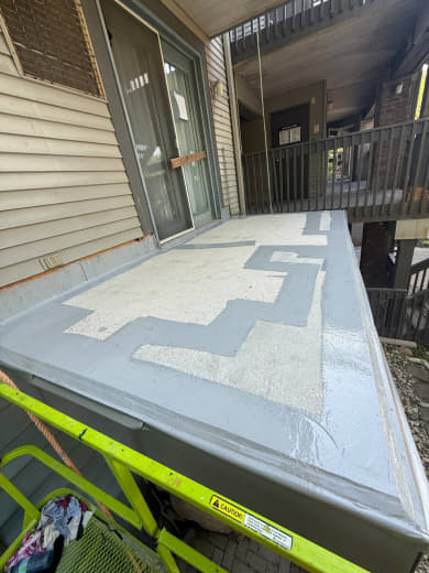 SIG Construction landscaping project photo 295