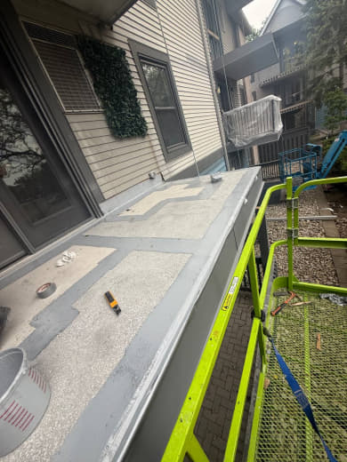 SIG Construction landscaping project photo 296