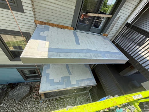 SIG Construction landscaping project photo 298
