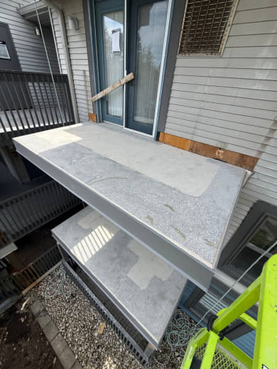 SIG Construction landscaping project photo 299