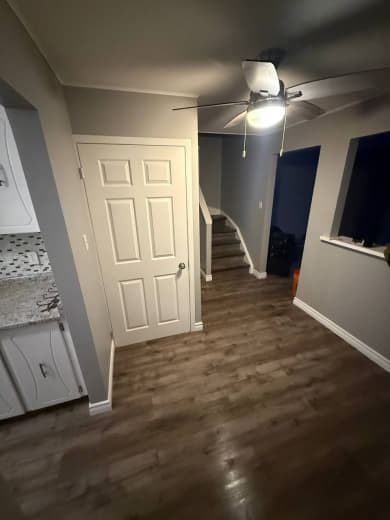 SIG Construction renovation project photo 30