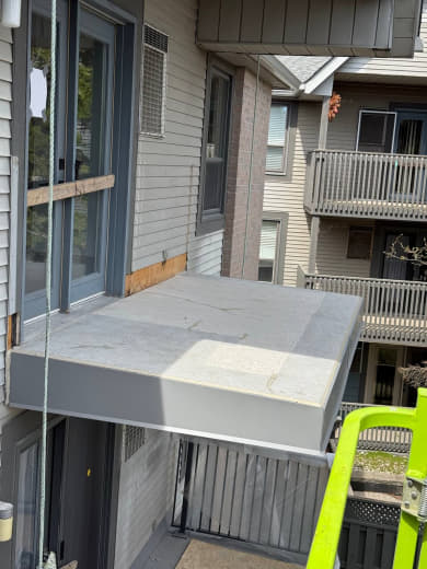 SIG Construction exterior project photo 300
