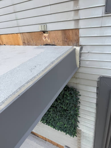 SIG Construction landscaping project photo 303