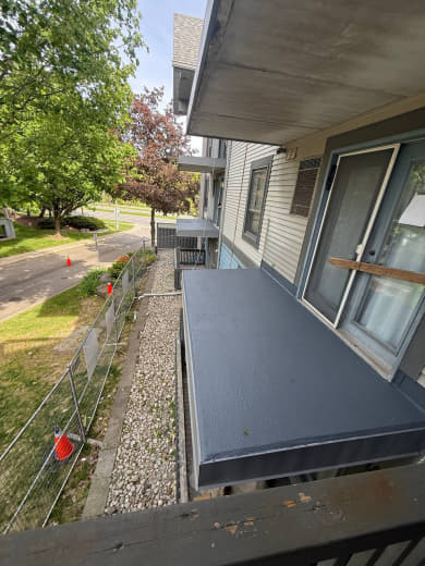SIG Construction landscaping project photo 306