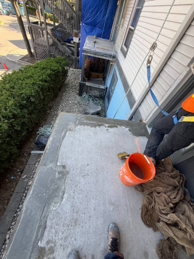 SIG Construction landscaping project photo 331