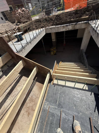 SIG Construction exterior project photo 333