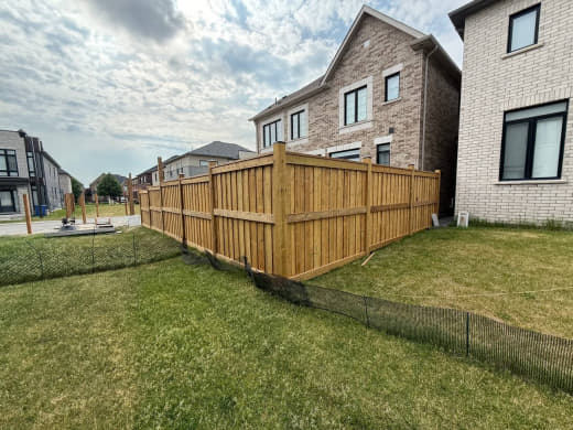 SIG Construction landscaping project photo 343