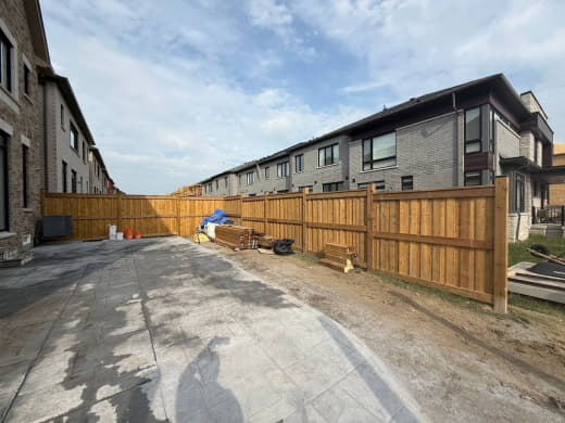 SIG Construction landscaping project photo 345