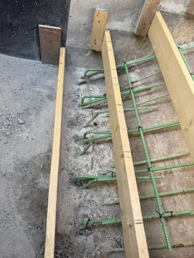 SIG Construction landscaping project photo 350