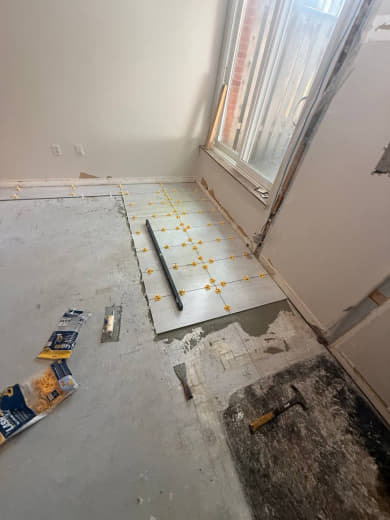 SIG Construction commercial project photo 357