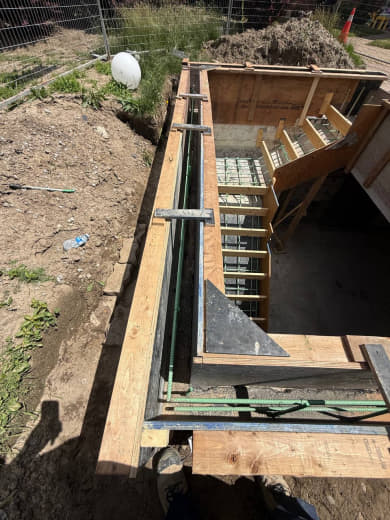 SIG Construction commercial project photo 367