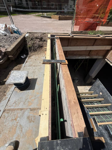 SIG Construction commercial project photo 368