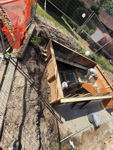 SIG Construction commercial project photo 371