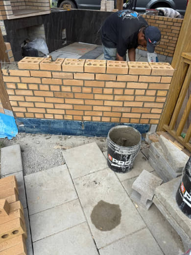SIG Construction exterior project photo 372