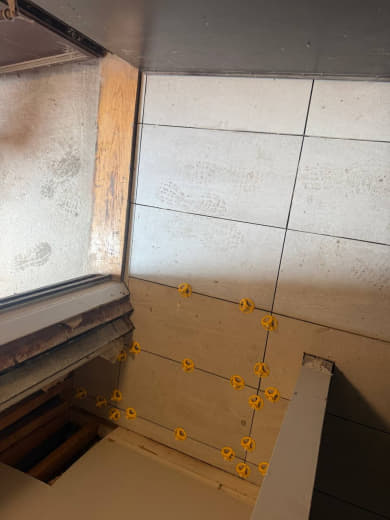 SIG Construction flooring project photo 376