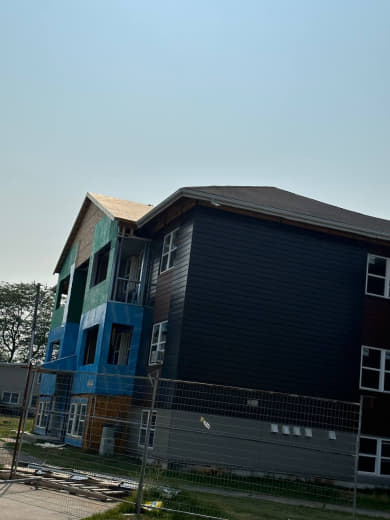 SIG Construction exterior project photo 39