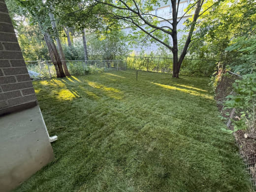 SIG Construction landscaping project photo 412
