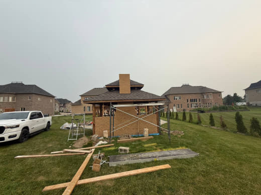 SIG Construction exterior project photo 414