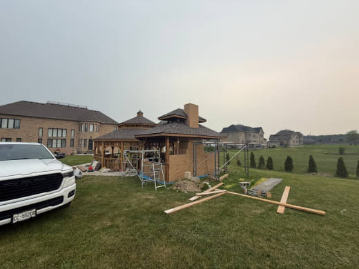 SIG Construction exterior project photo 415